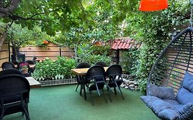 Line Suite Hotel